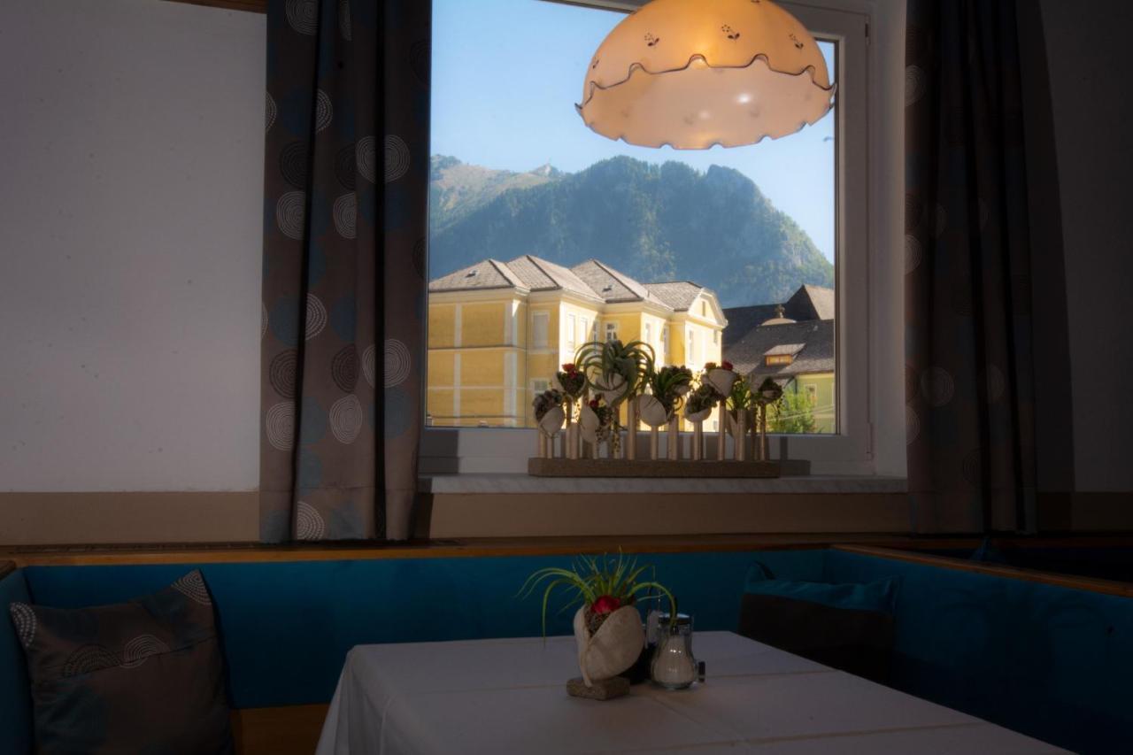 Schlafmeile Traunsee Ebensee Exterior photo
